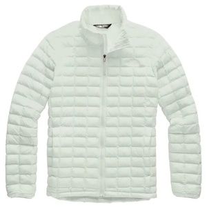 Northface Women’s Thermoball Jacket